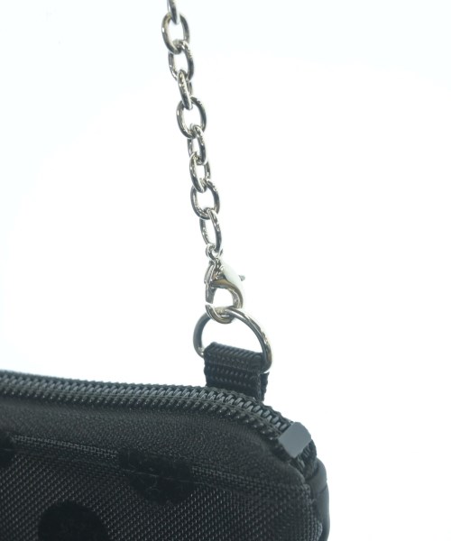 FACTORY OMOTO（ファクトリーオモト）ショルダーバッグ 黒 サイズ:- レディース/2200639106564