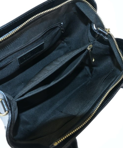 MAX FLY（マックスフライ）トートバッグ 黒 サイズ:- レディース/2200620355087