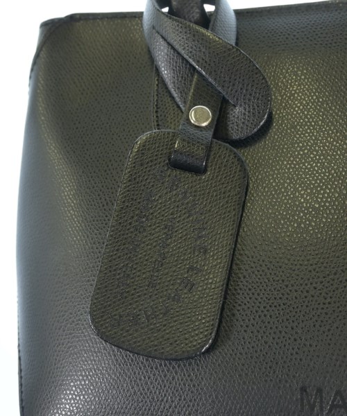 MAX FLY（マックスフライ）トートバッグ 黒 サイズ:- レディース/2200620355087