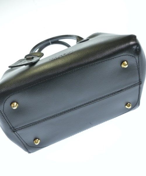 MAX FLY（マックスフライ）トートバッグ 黒 サイズ:- レディース/2200620355087