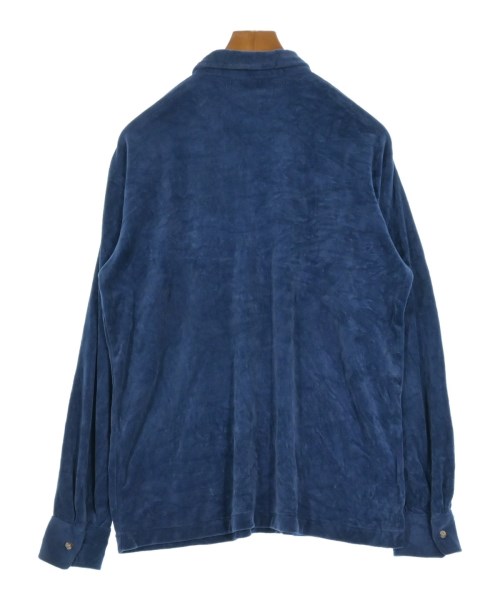 PURITAN（ピューリタン）ポロシャツ 紺 サイズ:L メンズ/2200636486065