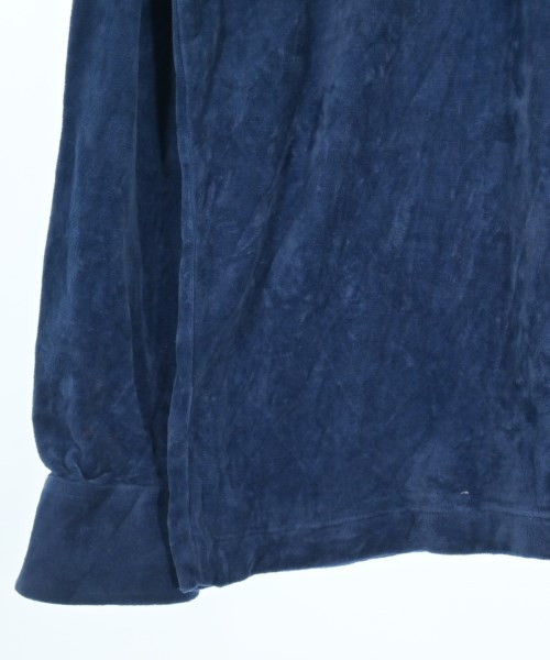 PURITAN（ピューリタン）ポロシャツ 紺 サイズ:L メンズ/2200636486065