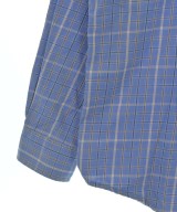 PURITAN（ピューリタン）カジュアルシャツ 青 サイズ:M メンズ/2200639447117