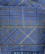 PURITAN（ピューリタン）カジュアルシャツ 青 サイズ:M メンズ/2200639447117