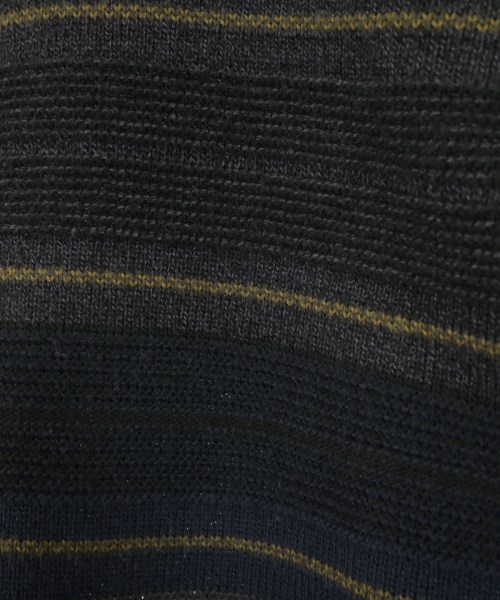 PURITAN（ピューリタン）ニット・セーター 黒 サイズ:L メンズ/2200640233105