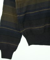 PURITAN（ピューリタン）ニット・セーター 黒 サイズ:L メンズ/2200640233105