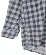 PURITAN（ピューリタン）カジュアルシャツ グレー サイズ:XL メンズ/2200627490064