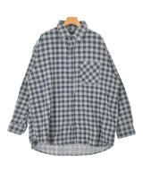 PURITAN カジュアルシャツ