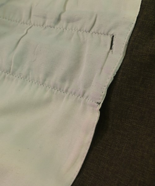 PURITAN（ピューリタン）スラックス 茶 サイズ:34(XL位) メンズ/2200628098085