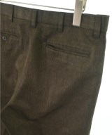 PURITAN（ピューリタン）スラックス 茶 サイズ:34(XL位) メンズ/2200628098085