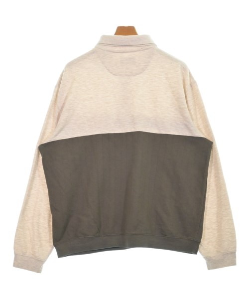 PURITAN（ピューリタン）ポロシャツ ベージュ サイズ:XL メンズ/2200633076023