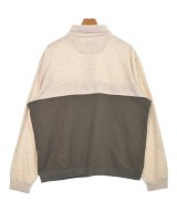 PURITAN（ピューリタン）ポロシャツ ベージュ サイズ:XL メンズ/2200633076023