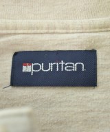 PURITAN（ピューリタン）ポロシャツ ベージュ サイズ:XL メンズ/2200633076023