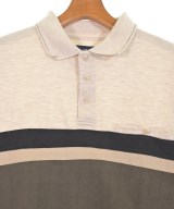 PURITAN（ピューリタン）ポロシャツ ベージュ サイズ:XL メンズ/2200633076023