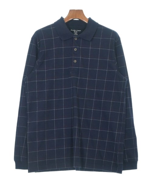 ピューリタン(PURITAN)のPURITAN ポロシャツ