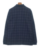 PURITAN（ピューリタン）ポロシャツ 紺 サイズ:L メンズ/2200619311155