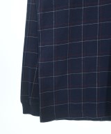 PURITAN（ピューリタン）ポロシャツ 紺 サイズ:L メンズ/2200619311155