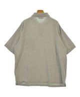 PURITAN（ピューリタン）ポロシャツ グレー サイズ:XL メンズ/2200606230063