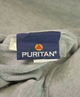 PURITAN（ピューリタン）ポロシャツ グレー サイズ:XL メンズ/2200606230063