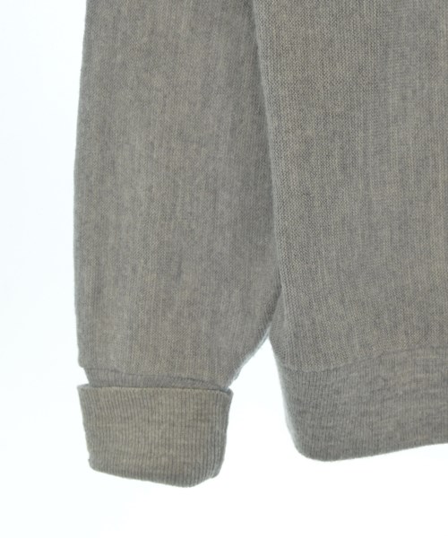 PURITAN（ピューリタン）カーディガン グレー サイズ:L メンズ/2200665785016