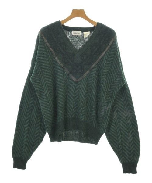 PURITAN(ピューリタン)のニット・セーター サイズ:L 4,800円