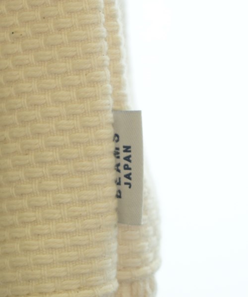 sasicco（サシッコ）その他 白 サイズ:- レディース/2200656156078