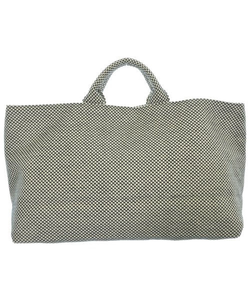 sasicco（サシッコ）トートバッグ 黒 サイズ:- レディース/2200656818235