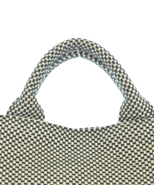 sasicco（サシッコ）トートバッグ 黒 サイズ:- レディース/2200656818235