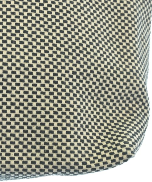 sasicco（サシッコ）トートバッグ 黒 サイズ:- レディース/2200656818235