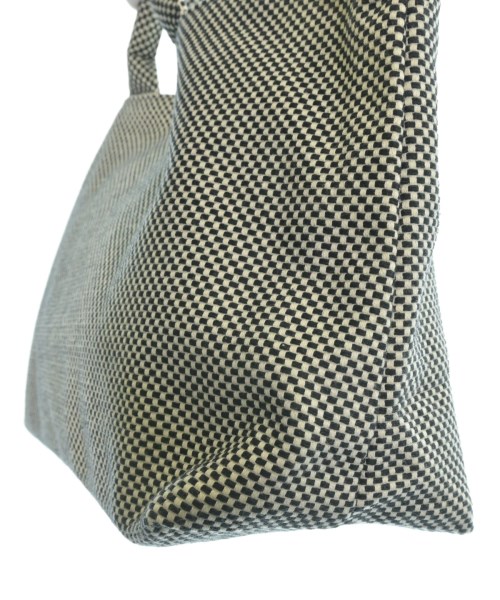 sasicco（サシッコ）トートバッグ 黒 サイズ:- レディース/2200656818235