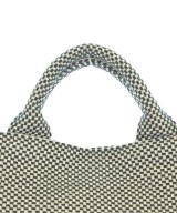 sasicco（サシッコ）トートバッグ 黒 サイズ:- レディース/2200656818235