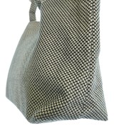 sasicco（サシッコ）トートバッグ 黒 サイズ:- レディース/2200656818235