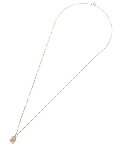 TIKASHI（チカシ）ネックレス ゴールド サイズ:- メンズ/2200672057052