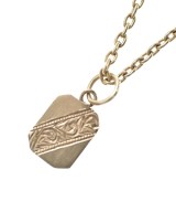 TIKASHI ネックレス