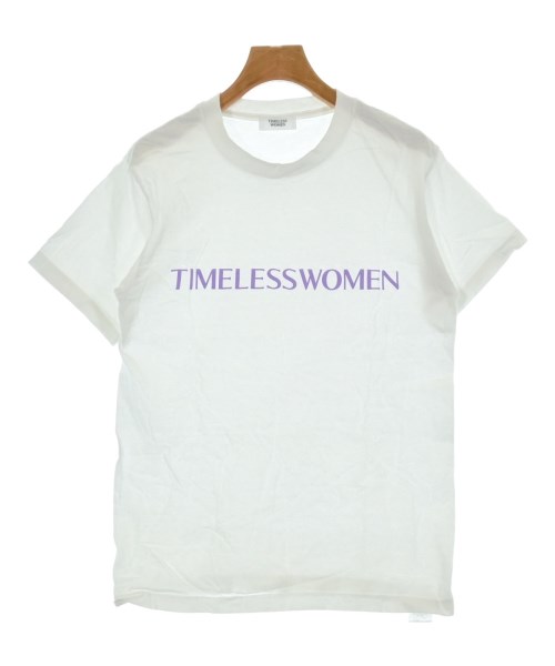 タイムレスウーマン(TIMELESS WOMEN)のTIMELESS WOMEN Tシャツ・カットソー