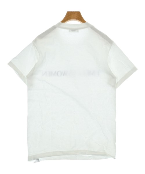 TIMELESS WOMEN（タイムレスウーマン）Tシャツ・カットソー 白 サイズ:S レディース/2200619650278