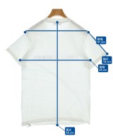 TIMELESS WOMEN（タイムレスウーマン）Tシャツ・カットソー 白 サイズ:S レディース/2200619650278