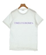 TIMELESS WOMEN Tシャツ・カットソー
