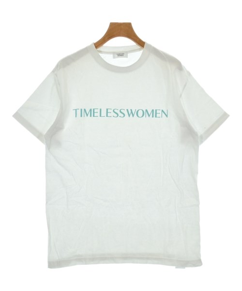 タイムレスウーマン(TIMELESS WOMEN)のTIMELESS WOMEN Tシャツ・カットソー