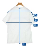 TIMELESS WOMEN（タイムレスウーマン）Tシャツ・カットソー 白 サイズ:M レディース/2200668445375