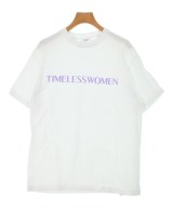 TIMELESS WOMEN Tシャツ・カットソー