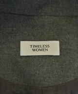 TIMELESS WOMEN（タイムレスウーマン）ジャケット グレー サイズ:F レディース/2200726092015