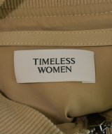 TIMELESS WOMEN（タイムレスウーマン）その他 ベージュ サイズ:F レディース/2200725903022