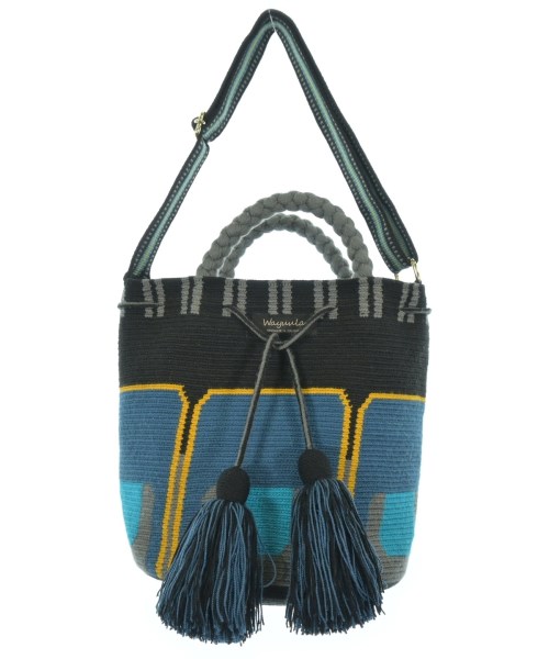 ワユーラ(Wayuula)のWayuula ショルダーバッグ