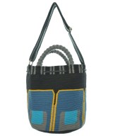 Wayuula（ワユーラ）ショルダーバッグ 黒 サイズ:- レディース/2200603230073