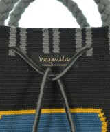 Wayuula（ワユーラ）ショルダーバッグ 黒 サイズ:- レディース/2200603230073