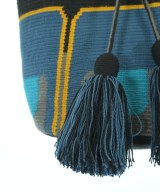 Wayuula（ワユーラ）ショルダーバッグ 黒 サイズ:- レディース/2200603230073
