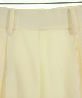 WE'RTHY（ワーシー）スラックス 白 サイズ:S レディース/2200715858073