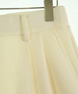 WE'RTHY（ワーシー）スラックス 白 サイズ:S レディース/2200715858073
