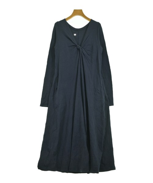 WE'RTHY(ワーシー)ワンピース 青 サイズ:M/2200647507049